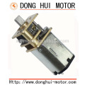 12v 12mm mini motor de engranaje de dc para robot